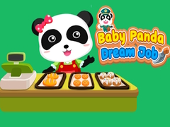 Juego El Trabajo de Ensueño del Bebé Panda en línea