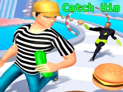 Juego Atrápalo en línea