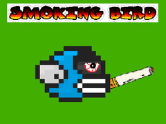 Juego Pájaro Fumador en línea