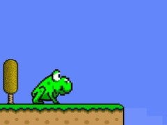 Juego Sapos Amorosos en línea