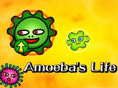Juego La Vida de una Amiba en línea