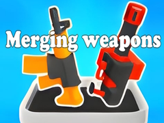 Juego Fusión de Armas en línea