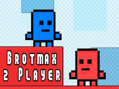 Juego BrotMax 2 Jugador en línea