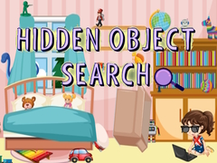 Juego Búsqueda de Objetos Ocultos en línea