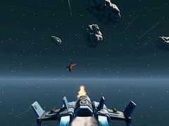 Juego Guardián del Espacio en línea