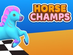 Juego Campeones de Caballos en línea