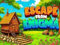 Juego Escape de Enigma en línea