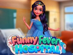 Juego Hospital Divertido de Fiebre en línea