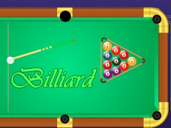 Juego Billar en línea