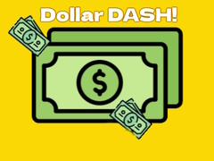 Juego ¡Carrera del Dólar! en línea