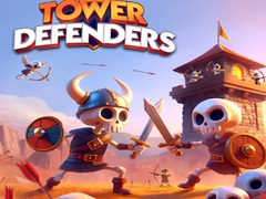 Juego Defensores de la torre en línea