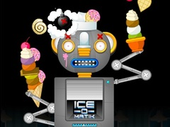 Juego Hielo-O-Matik en línea