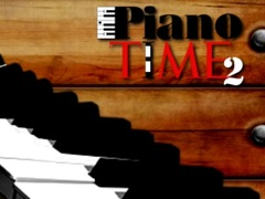 Juego Piano Time 2 en línea