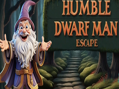 Juego Escape del Enano Humilde en línea