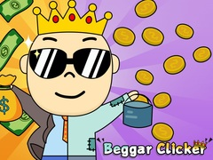 Juego Clicador de Mendigo en línea