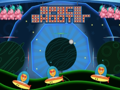 Juego Disparador Espacial en línea