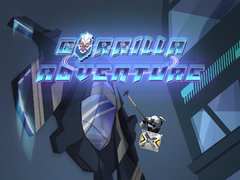 Juego Aventura de Gorila en línea