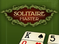 Juego Maestro del Solitario en línea