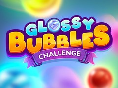 Juego Reto de Burbujas Brillantes en línea