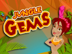 Juego Joyas de la Jungla en línea