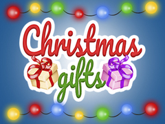 Juego Regalos de Navidad en línea
