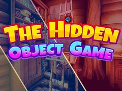 Juego El juego de los objetos ocultos en línea