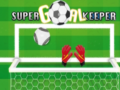 Juego Super Portero en línea