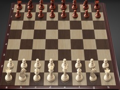 Juego Ajedrez Chispa Mini en línea
