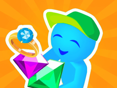 Juego Joyería Idle en línea