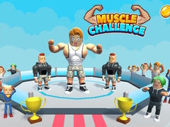 Juego Desafío Muscular en línea