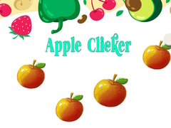 Juego Clicador de Manzanas en línea
