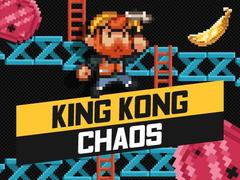 Juego King Kong Caos en línea
