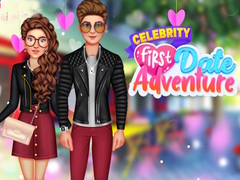 Juego Aventura del Primer Cita con una Celebridad en línea