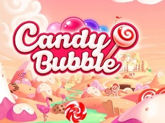 Juego Burbujas de Caramelo en línea