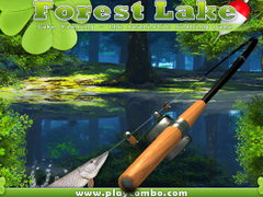 Juego Lago del bosque en línea