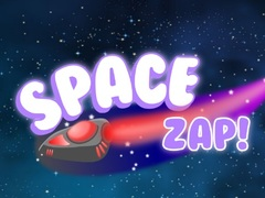 Juego ¡Zap Espacial! en línea