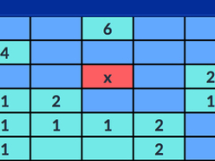 Juego Buscaminas, Un Juego de Rompecabezas Clásico en línea