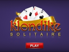 Juego Solitario Klondike en línea