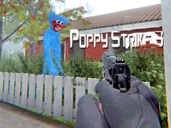 Juego Poppy Strike 3 en línea