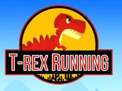 Juego T-Rex Corriendo en línea