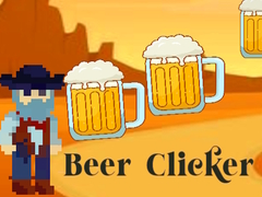 Juego Clicador de Cerveza en línea