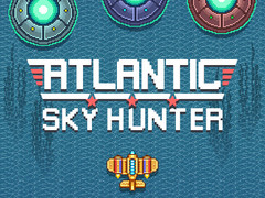 Juego Cazador del Cielo Atlántico en línea