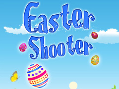 Juego Tirador de Pascua en línea