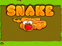 Juego Serpiente en línea