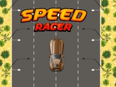 Juego Speed Racer en línea