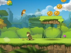 Juego Isla Aventura en línea