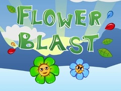 Juego Explosión Floral en línea