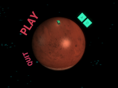 Juego Coche espacial en línea