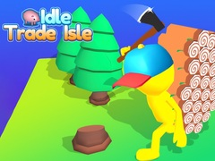Juego Isla de Comercio Ocioso en línea
