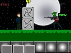 Juego Invasión en línea
